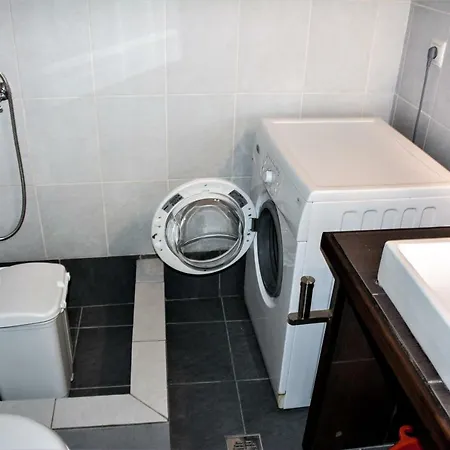Apartamento Nostos - Terra
