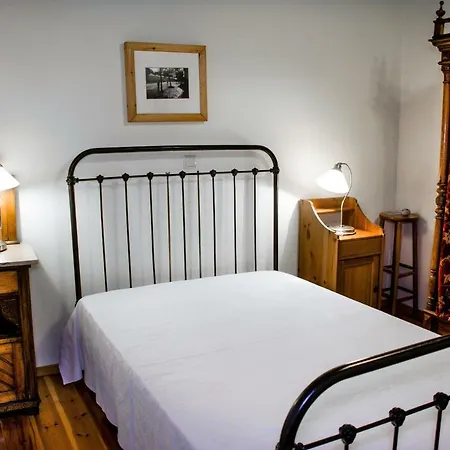 Nostos - Terra Apartament Tselendáta