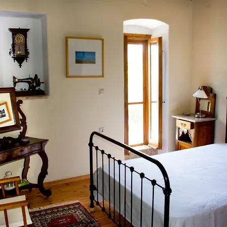 Apartament Nostos - Terra *