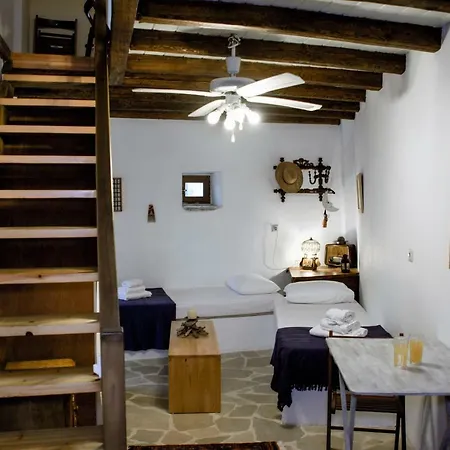 Nostos - Terra Tselendata