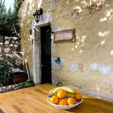 Nostos - Terra Tselendáta