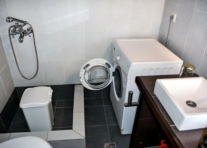 Apartament Nostos - Terra