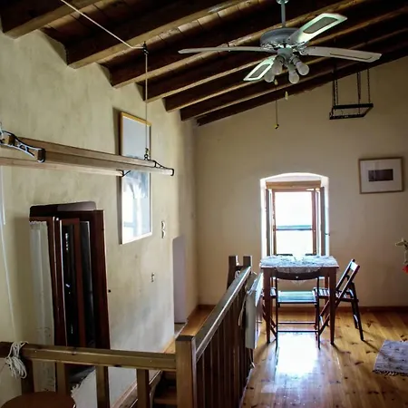 Appartement Nostos - Terra