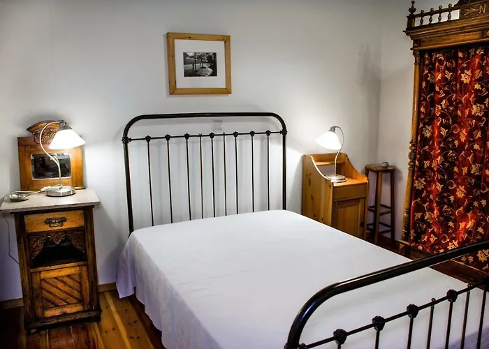 Nostos - Terra Appartement Tselendáta