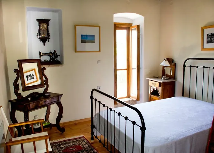 Appartement Nostos - Terra *