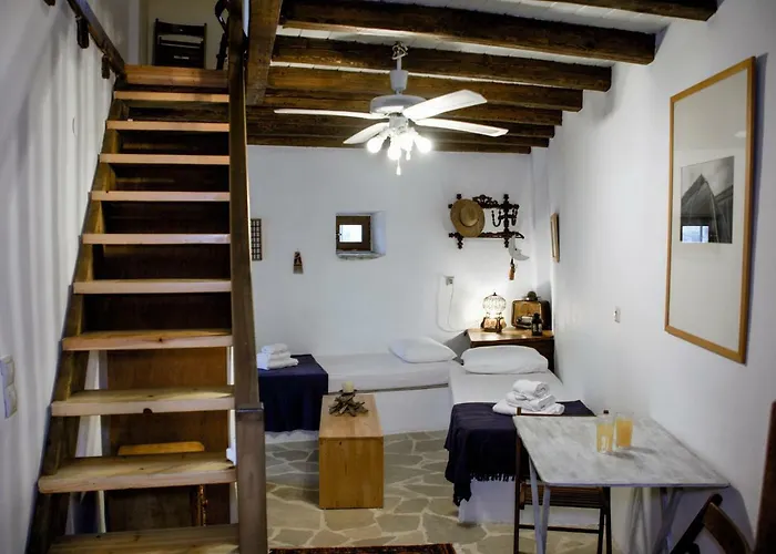 Nostos - Terra Tselendáta