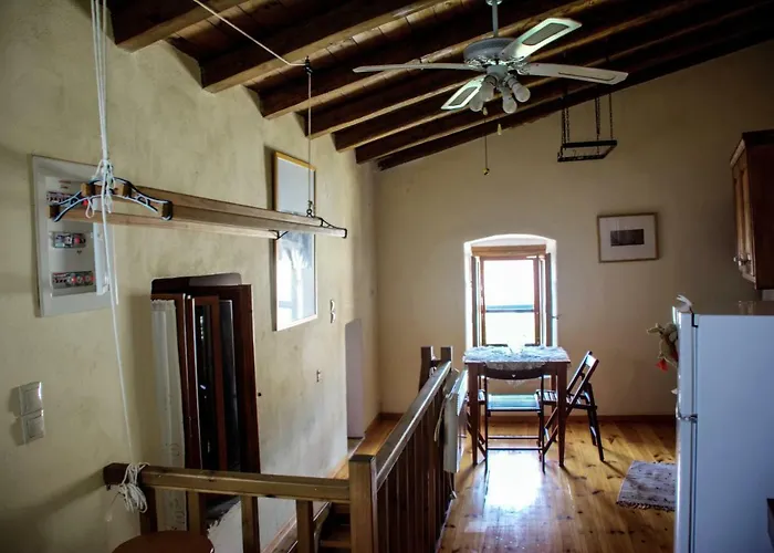 Appartement Nostos - Terra