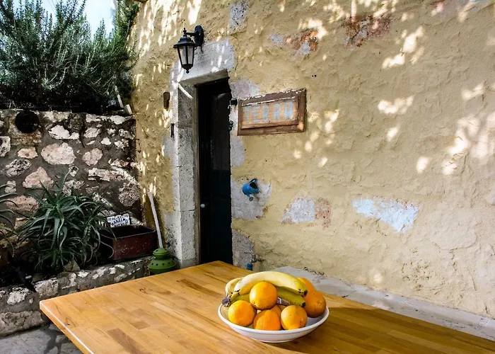 Nostos - Terra Tselendáta