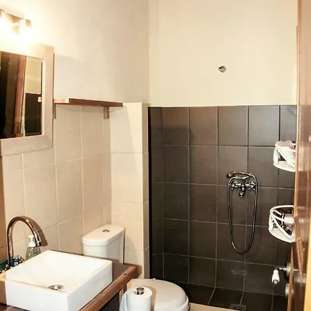 Nostos - Terra * Tselendáta